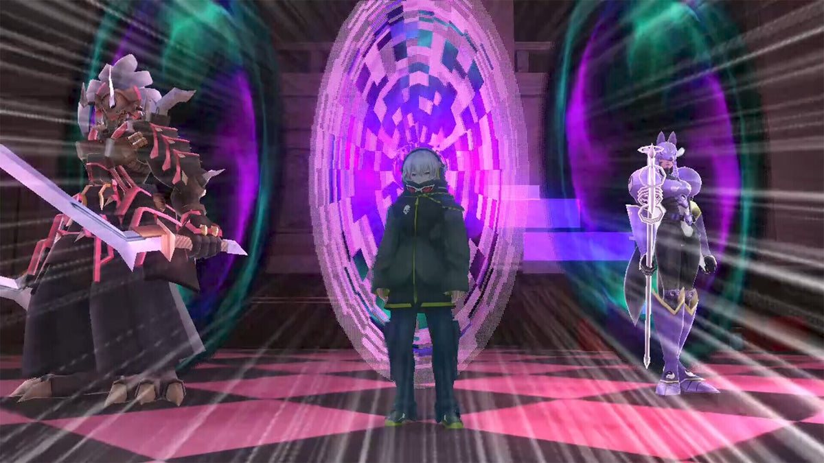 Digimon World: Next Order (PC) - Steam Key - GLOBAL   - Bandai Namco Entertainment Europe [Email/Instant Delivery]
