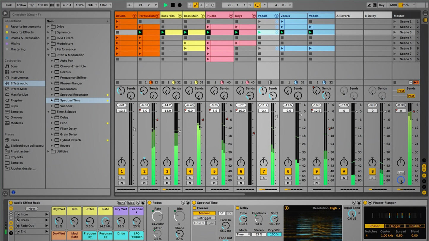 Ableton Live 11 Lite (PC, Mac) (1 Device, Lifetime) - Ableton Key - GLOBAL  [Email/Instant Delivery]