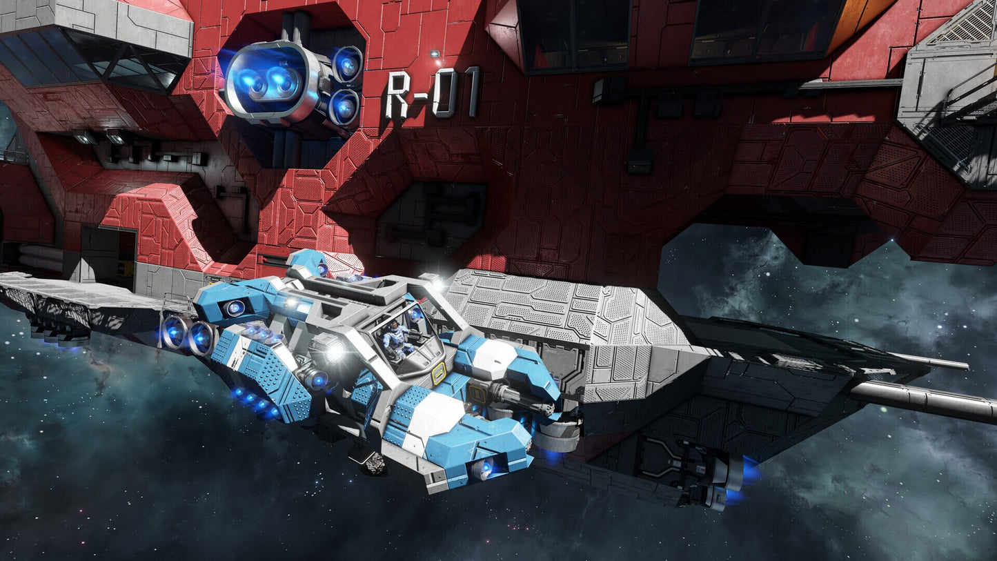 Space Engineers 2 (PC) - Steam Gift - GLOBAL   - Keen Software House [Email/Instant Delivery]