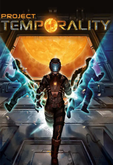 Project Temporality (PC) - Steam Key - GLOBAL   - Defrost Games [Email/Instant Delivery]