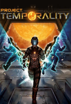 Project Temporality (PC) - Steam Gift - GLOBAL   - Defrost Games [Email/Instant Delivery]