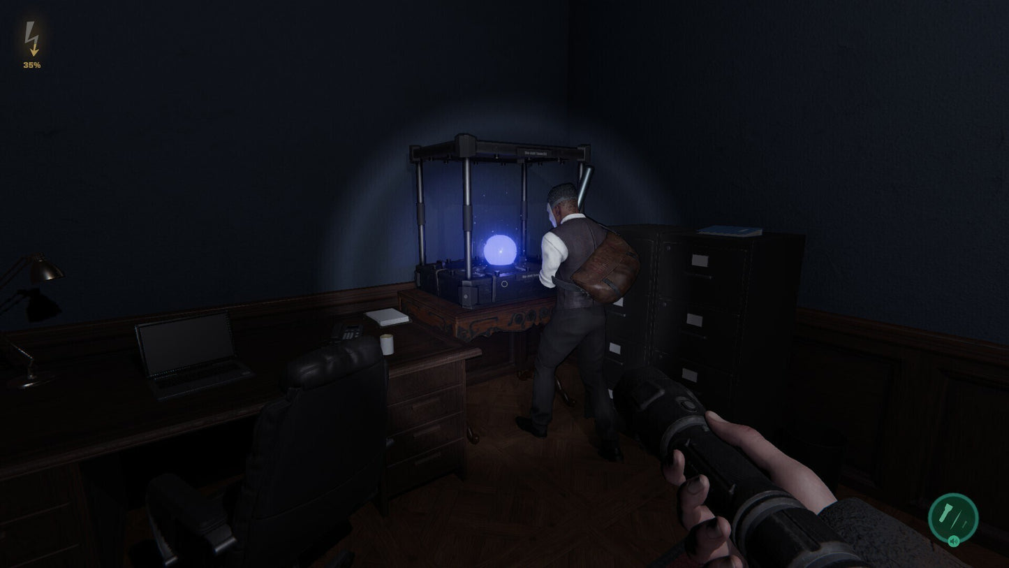 Midnight Heist (PC) - Steam Gift - GLOBAL  [Email/Instant Delivery]