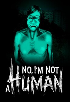 No, I'm Not A Human (PC) - Steam Key - GLOBAL   - Critical Reflex [Email/Instant Delivery]