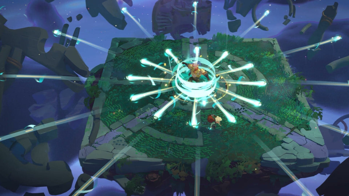 Moonlighter 2: The Endless Vault (PC) - Steam Key - GLOBAL   - 11 bit studios [Email/Instant Delivery]