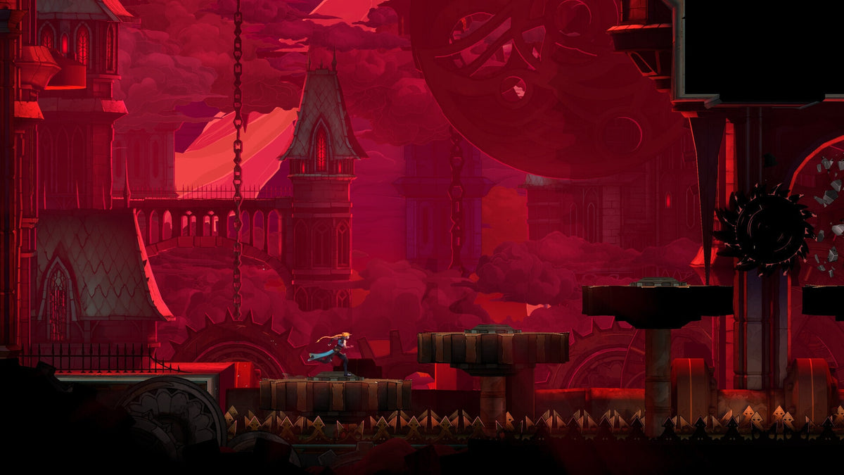 Castlevania: Belmont's Curse (Xbox Series X/S, PC) - Xbox Live Key - UNITED STATES   - konami [Email/Instant Delivery]