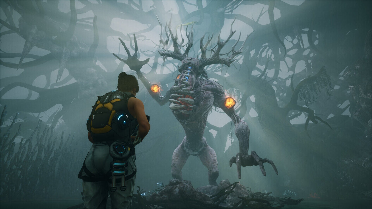 Scars Above (Xbox Series X/S) - Xbox Live Key - UNITED STATES   - Prime Matter [Email/Instant Delivery]