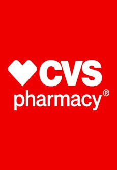 CVS Pharmacy Gift Card 200 USD - CVS Pharmacy Key - UNITED STATES  [Email/Instant Delivery]