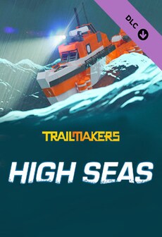 Trailmakers: High Seas Expansion (PC) - Steam Key - GLOBAL  [Email/Instant Delivery]