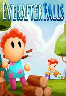 Everafter Falls (PC) - Steam Gift - NORTH AMERICA   - Akupara Games [Email/Instant Delivery]