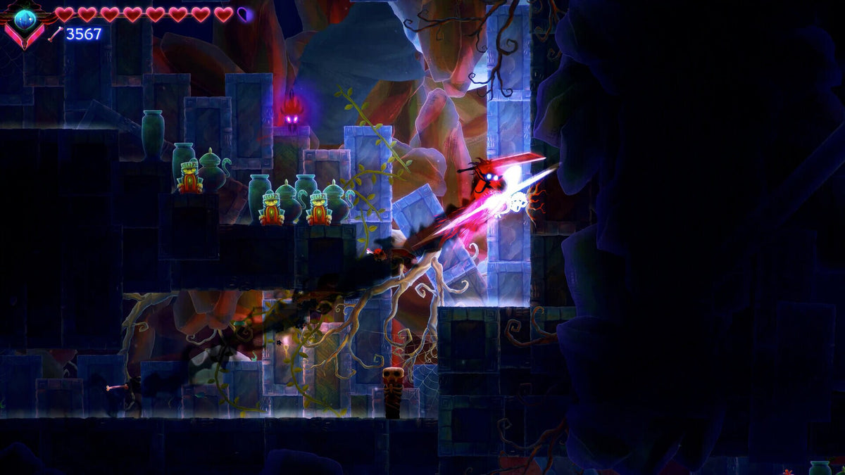 DOOMBLADE (PC) - Steam Key - GLOBAL   - Iceberg Interactive [Email/Instant Delivery]