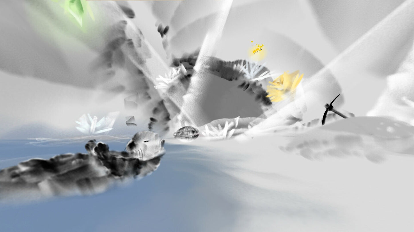 Mirages of Winter (PC) - Steam Gift - GLOBAL  [Email/Instant Delivery]