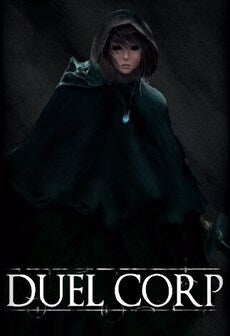 Duel Corp. (PC) - Steam Gift - GLOBAL   - Dreameffect Entertainment [Email/Instant Delivery]