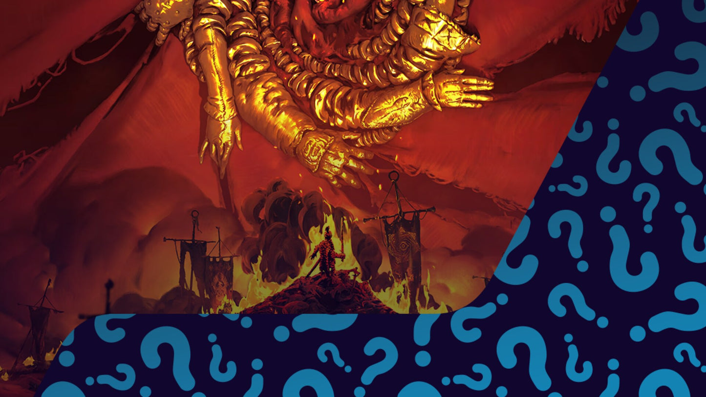 Try to Get No Rest for the Wicked - Random 1 Key (PC) - Steam Key - GLOBAL  [Email/Instant Delivery]