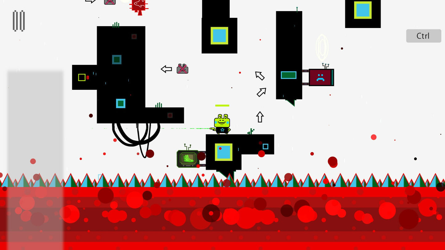 Two Legs (PC) - Steam Key - GLOBAL  [Email/Instant Delivery]