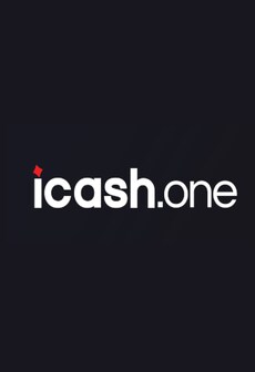 iCash.one Gift Card 25 USD - iCash.one Key - UNITED STATES  [Email/Instant Delivery]