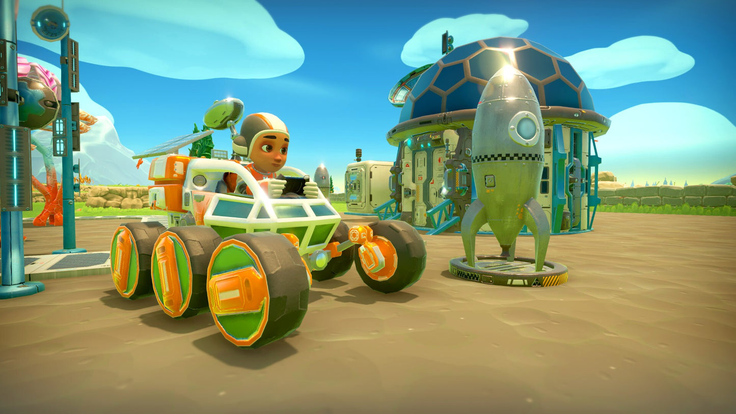 Farm Together - Oxygen Pack (PC) - Steam Gift - GLOBAL  [Email/Instant Delivery]