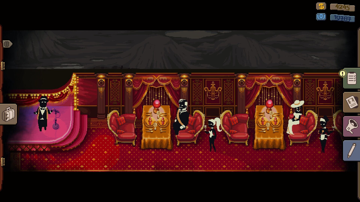 Beholder: Conductor (PC) - Steam Gift - GLOBAL   - Alawar [Email/Instant Delivery]