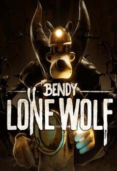 Bendy: Lone Wolf (PC) - Steam Key - GLOBAL   - Joey Drew Studios [Email/Instant Delivery]