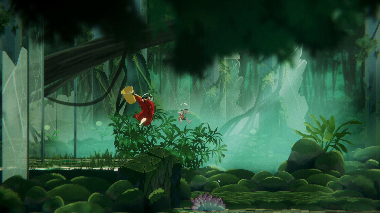The Cub (PC) - Steam Gift - GLOBAL   - Untold Tales [Email/Instant Delivery]