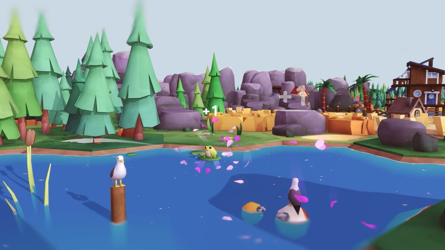 Pan'orama (PC) - Steam Key - GLOBAL   - Awaken Realms [Email/Instant Delivery]