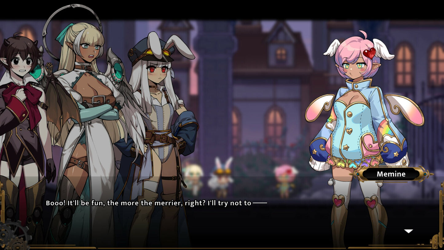 Tevi (PC) - Steam Gift - GLOBAL   - Neverland Entertainment [Email/Instant Delivery]