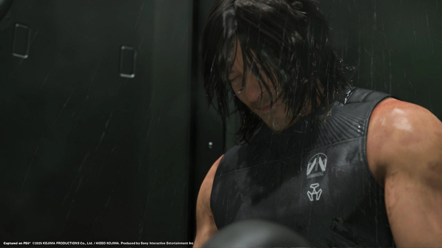 Death Stranding 2: On The Beach (PC) - Steam Key - NORTH AMERICA   - Sony Interactive Entertainment [Email/Instant Delivery]