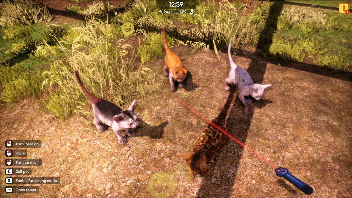 Animal Shelter 2 (PC) - Steam Gift - GLOBAL   - PlayWay S.A. [Email/Instant Delivery]