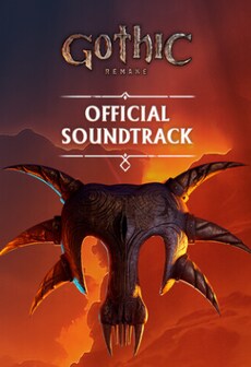 Gothic 1 Remake Soundtrack (PC) - Steam Key - GLOBAL  [Email/Instant Delivery]