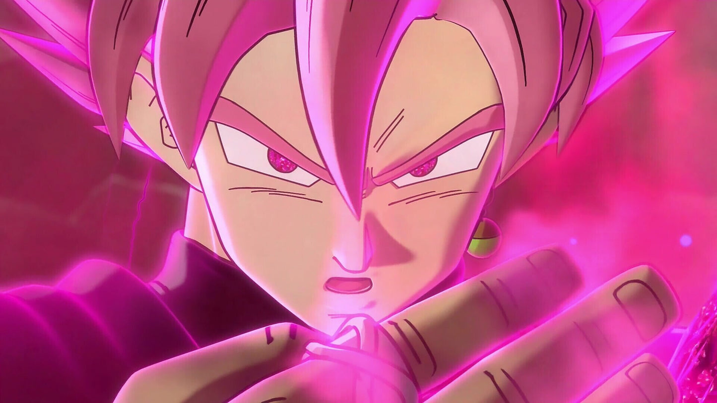 DRAGON BALL XENOVERSE 2 - FUTURE SAGA Chapter 1 (PC) - Steam Gift - GLOBAL  [Email/Instant Delivery]