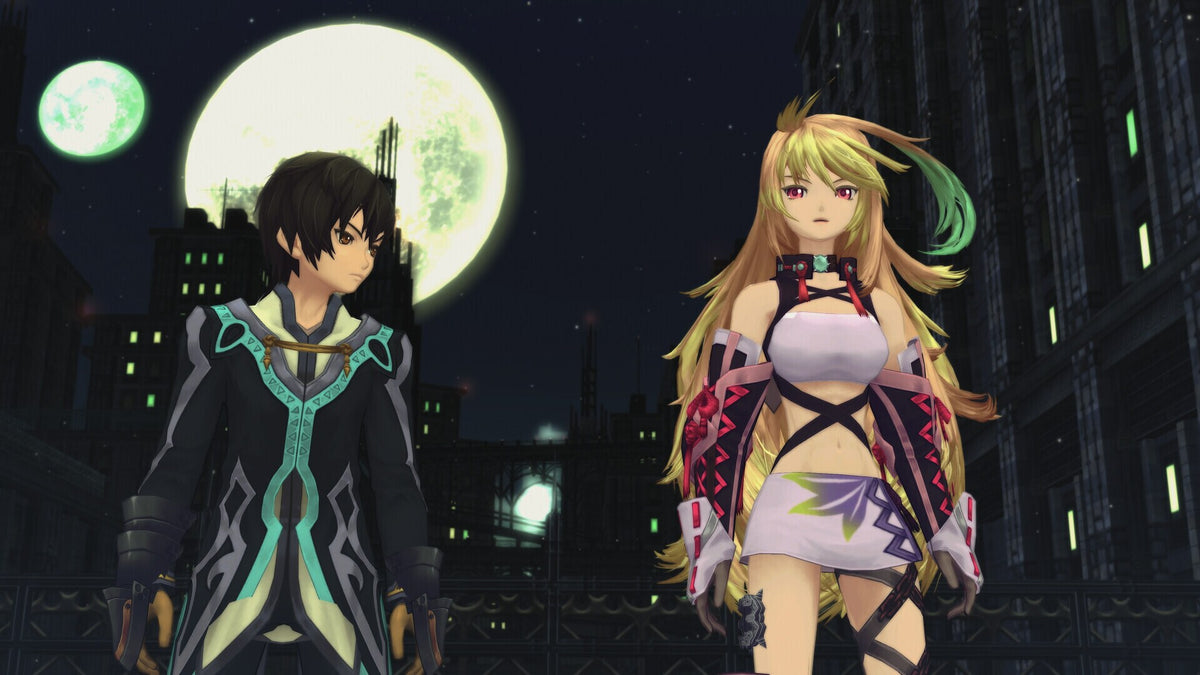 Tales of Xillia Remastered (PC) - Steam Key - GLOBAL   - BANDAI NAMCO Entertainment [Email/Instant Delivery]