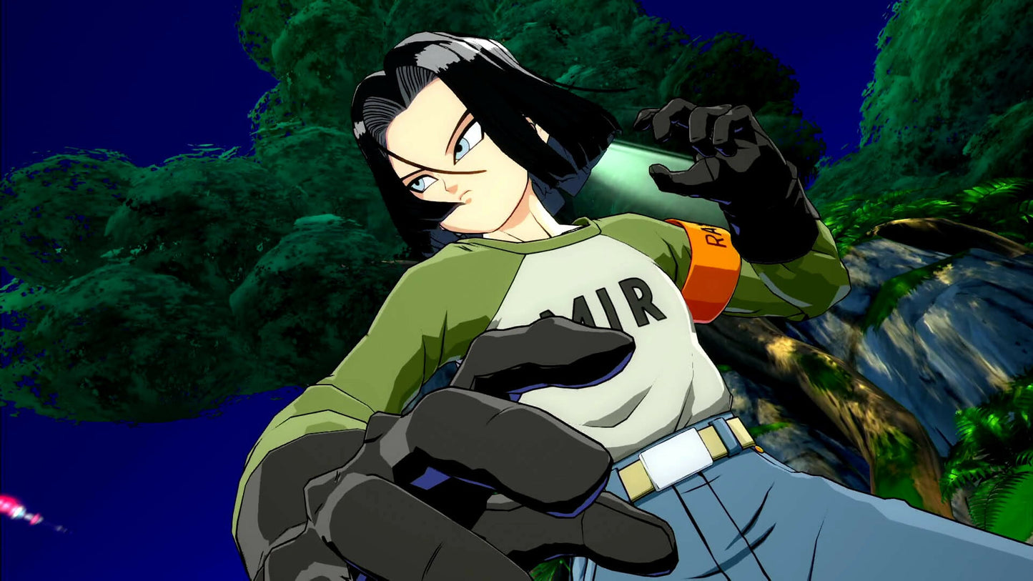 DRAGON BALL FighterZ - FighterZ Pass (PC) - Steam Key - NORTH AMERICA   - BANDAI NAMCO Entertainment [Email/Instant Delivery]