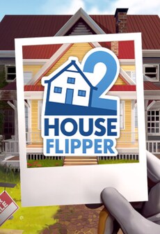 House Flipper 2 (PC) - Steam Gift - GLOBAL   - Frozen District [Email/Instant Delivery]