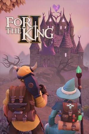 For The King II - Steam - Global   - Steam [Email/Instant Delivery]