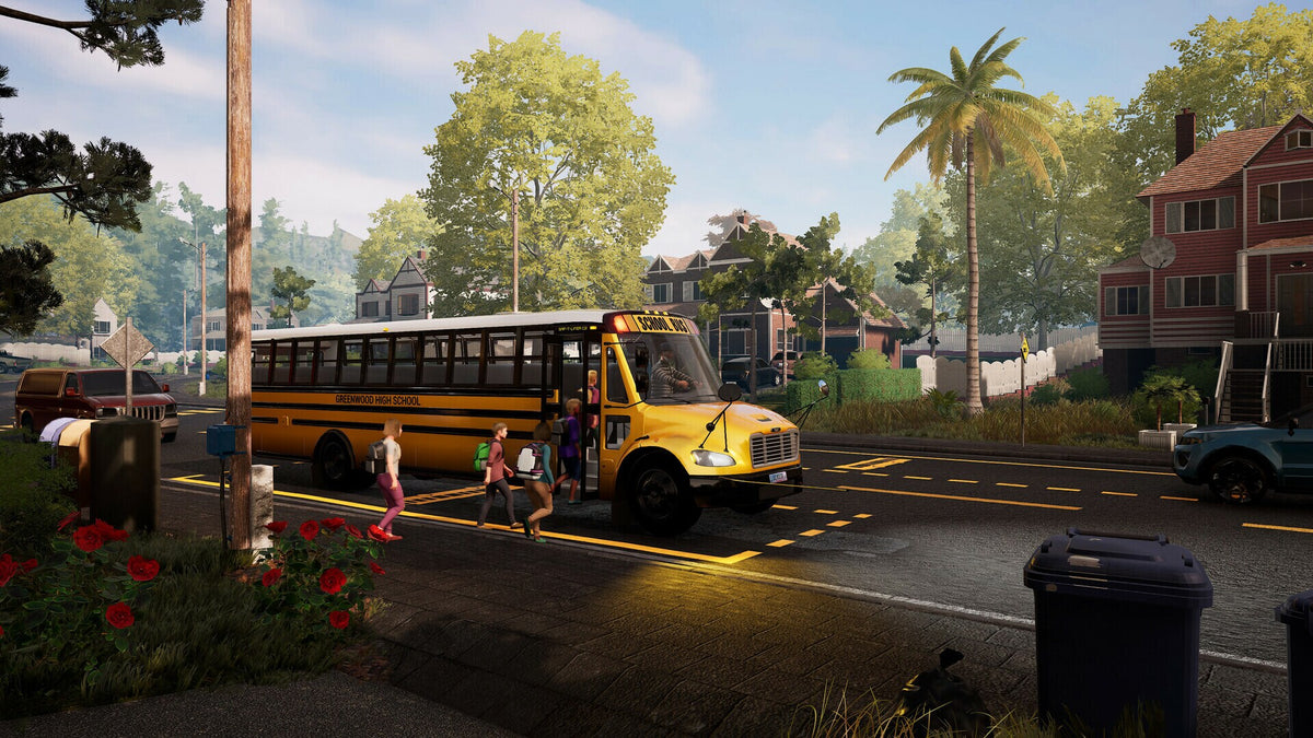 Bus Simulator 21 Next Stop - Season Pass (PC) - Steam Key - GLOBAL  [Email/Instant Delivery]