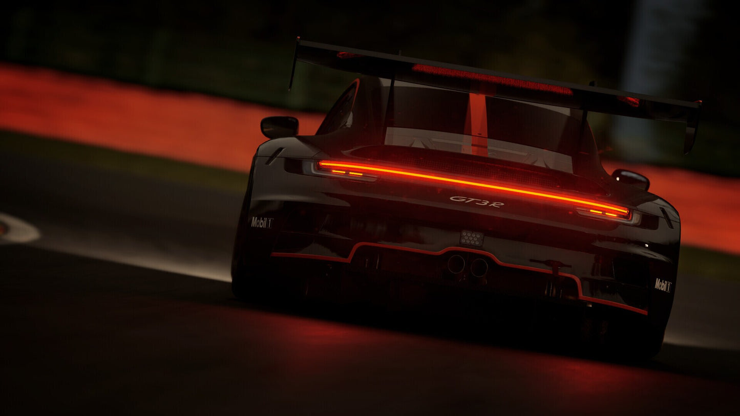 Assetto Corsa Competizione - 2023 GT World Challenge Pack (PC) - Steam Gift - GLOBAL  [Email/Instant Delivery]