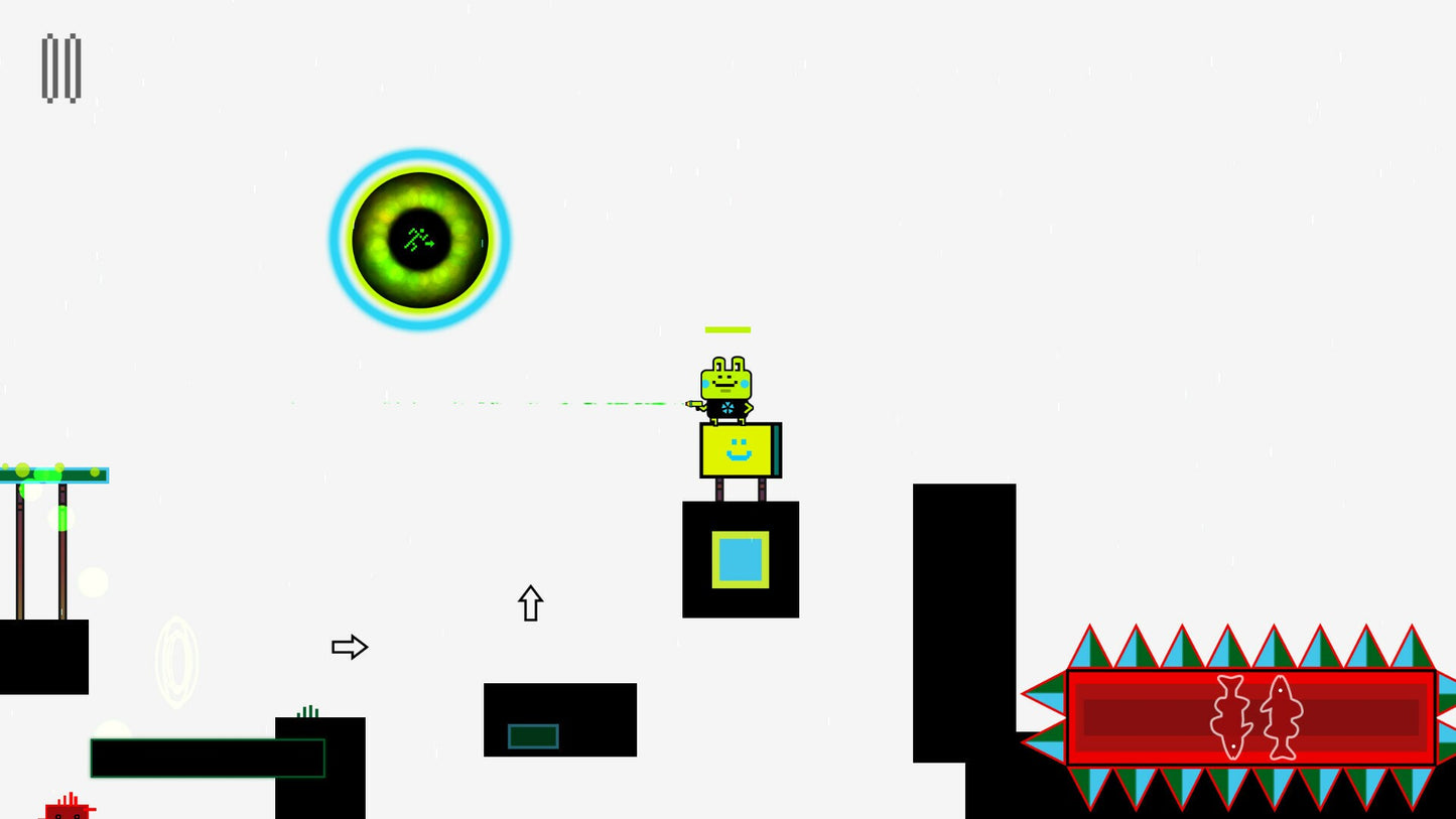 Two Legs (PC) - Steam Key - GLOBAL  [Email/Instant Delivery]