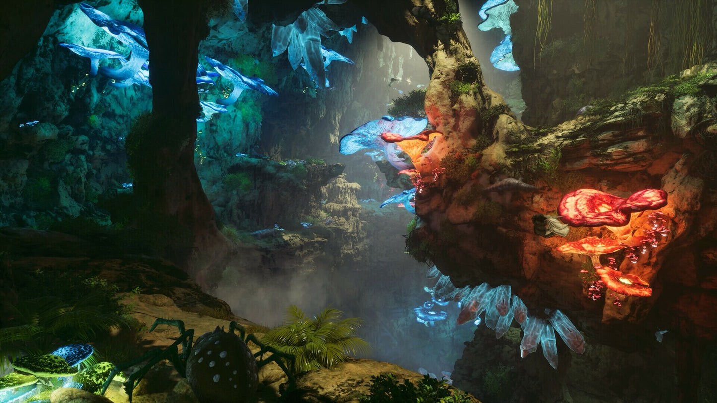 ARK: Survival Ascended (PC) - Steam Gift - GLOBAL   - Studio Wildcard [Email/Instant Delivery]