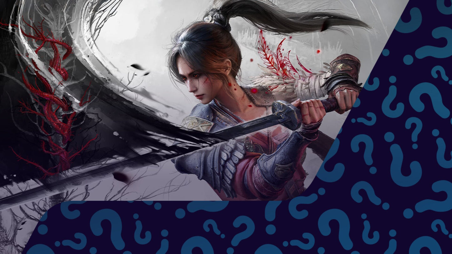 Try To Get Wuchang: Fallen Feathers Deluxe Edition - Random 1 Key (PC) - Steam Key - GLOBAL  [Email/Instant Delivery]