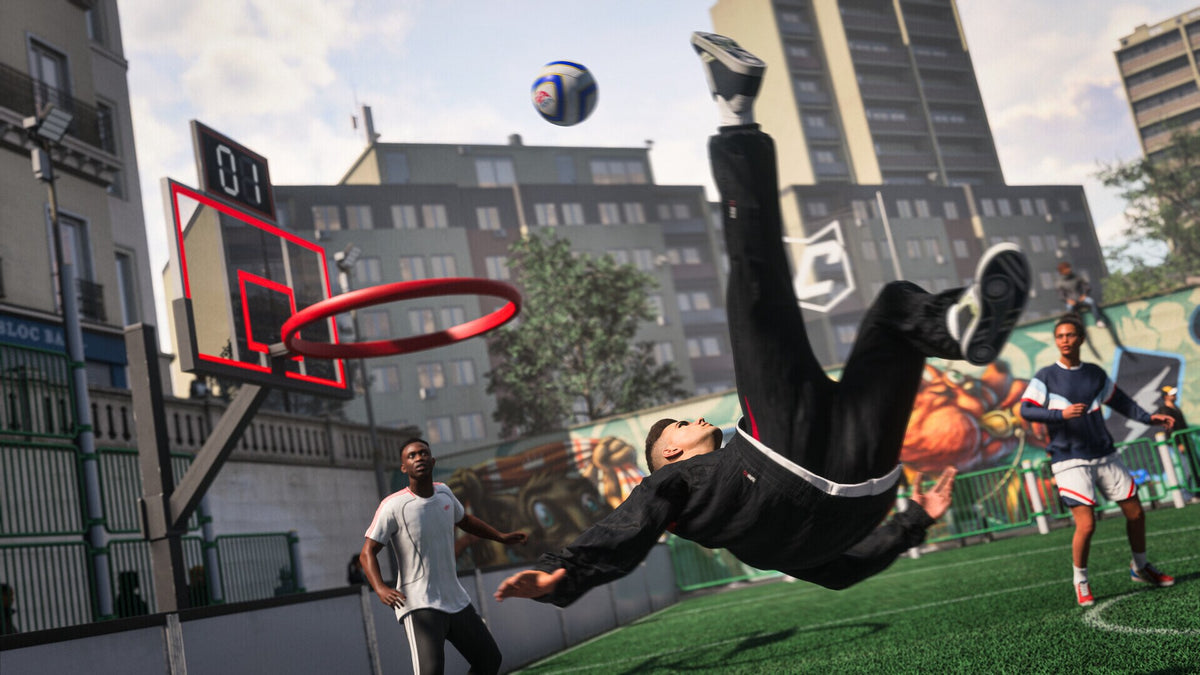 EA Sports FC 27 | Ultimate Edition (PC) - EA App Key - GLOBAL  [Email/Instant Delivery]