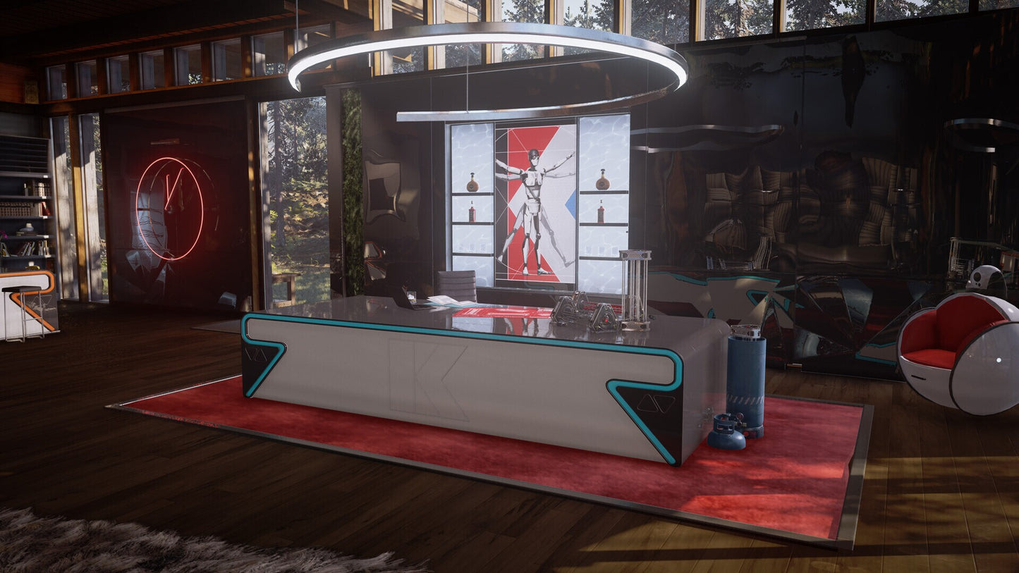 HITMAN 3 - The Undying Pack (PC) - Steam Gift - GLOBAL  [Email/Instant Delivery]