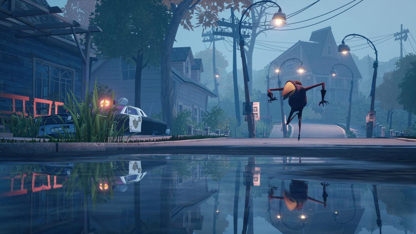 Hello Neighbor 2 (PC) - Steam Gift - GLOBAL   - tinyBuild [Email/Instant Delivery]