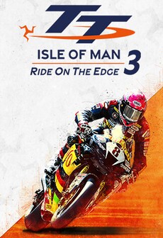 TT Isle of Man: Ride on the Edge 3 (PC) - Steam Key - GLOBAL   - Nacon [Email/Instant Delivery]