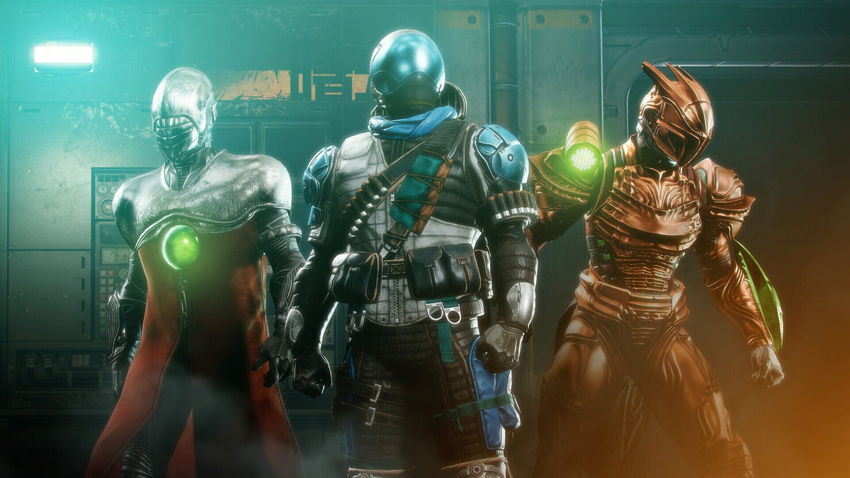 Destiny 2: Armory Collection (PC) - Steam Key - GLOBAL  [Email/Instant Delivery]