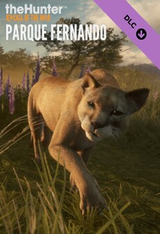 theHunter: Call of the Wild - Parque Fernando (PC) - Steam Key - GLOBAL   - Expansive Worlds [Email/Instant Delivery]