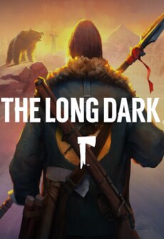 The Long Dark (PC) - Steam Key - GLOBAL   - Hinterland Studio Inc. [Email/Instant Delivery]