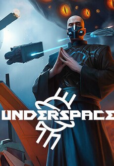 Underspace (PC) - Steam Gift - GLOBAL   - Camlann Games [Email/Instant Delivery]