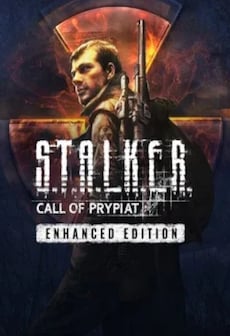 S.T.A.L.K.E.R.: Call of Prypiat - Enhanced Edition (PC) - Steam Gift - NORTH AMERICA  [Email/Instant Delivery]
