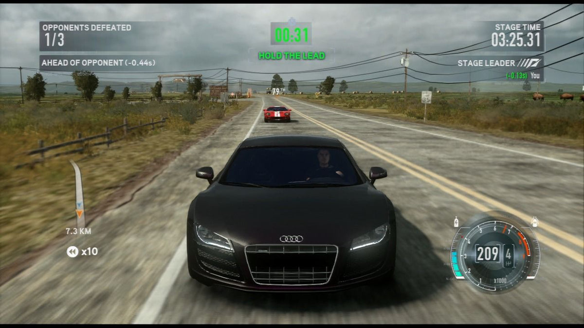 Need for Speed The Run EA EA App CD Key  REGION FREE Electronic Arts - [Email/Instant Delivery]
