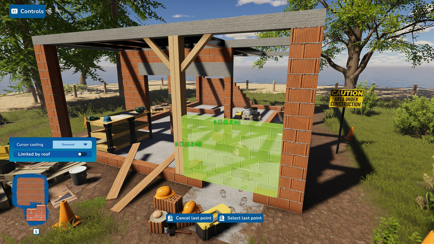 House Flipper 2 (PC) - Steam Gift - GLOBAL   - Frozen District [Email/Instant Delivery]