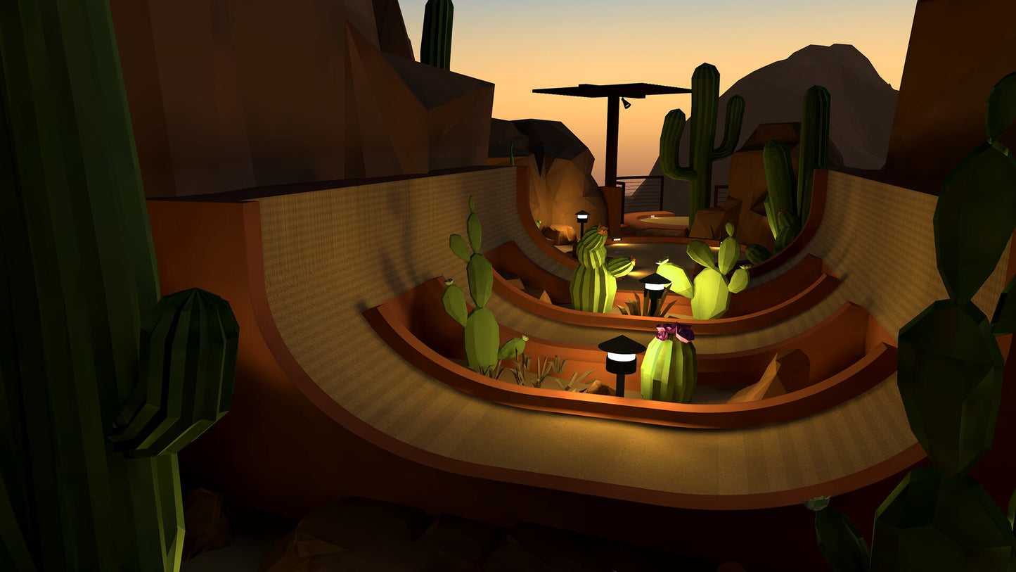 Walkabout Mini Golf VR (PC) - Steam Gift - GLOBAL   - Mighty Coconut [Email/Instant Delivery]